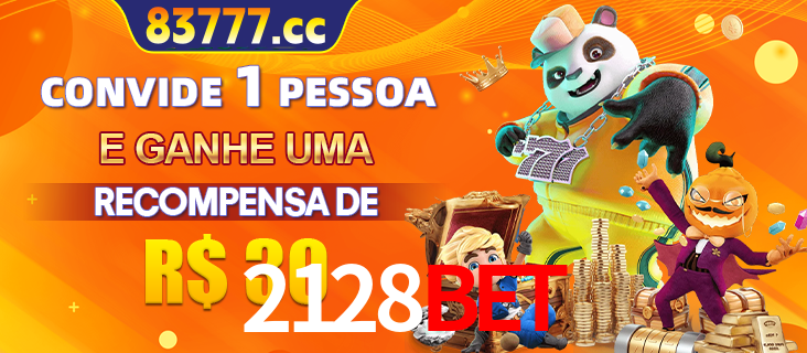 Banner institucional da 2128bet sobre parceria de marcas e criação de uma marca de excelência, apresentando os mascotes de jogos populares como o Fortune Tiger.